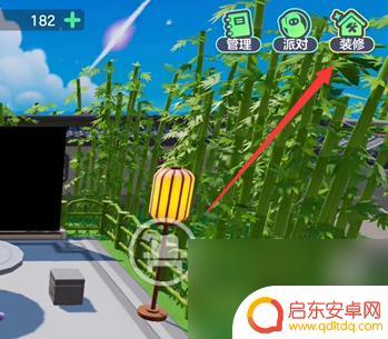 元梦之星蹦迪厅怎么建 元梦之星蹦迪厅设计技巧