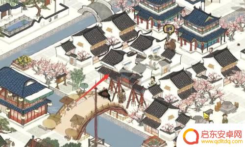江南百景图坟墓怎么处理 江南百景图居民去世如何处理