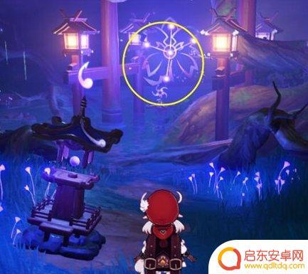 原神破解结界 《原神》破除结界任务攻略