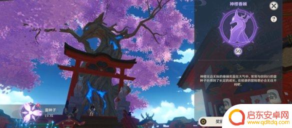 原神可以供奉的东西 原神供奉系统奖励内容详解