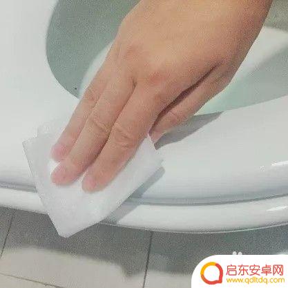 马桶如何清理 如何清洁马桶座圈