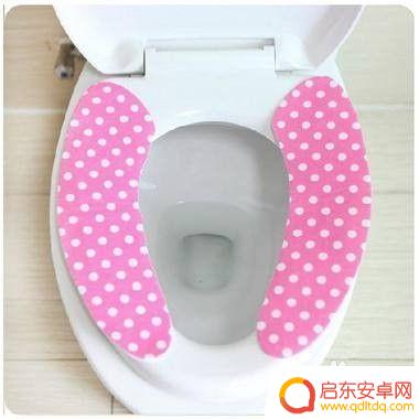 马桶如何清理 如何清洁马桶座圈