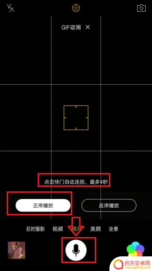 微信头像如何设置不动手机 微信动态头像怎么设置显示动态