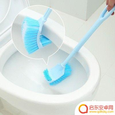 马桶如何清理 如何清洁马桶座圈