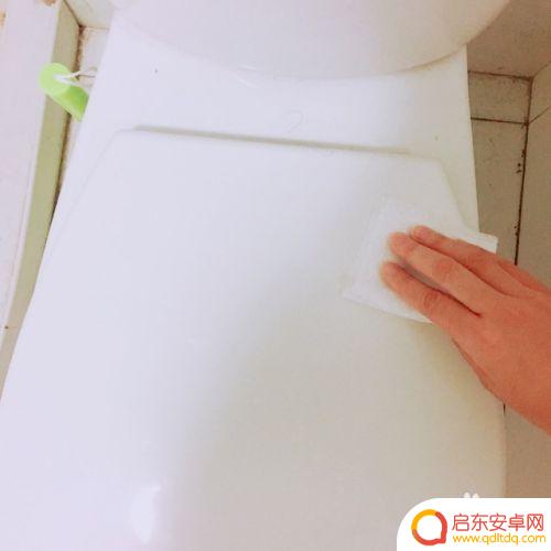 马桶如何清理 如何清洁马桶座圈