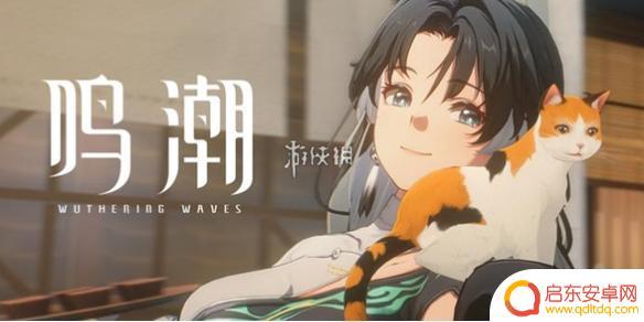 潮玩家兑换码 鸣潮7月兑换码兑换奖励