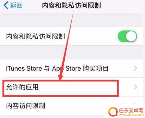 怎么把手机app隐藏图标 手机应用程序图标隐藏的方法