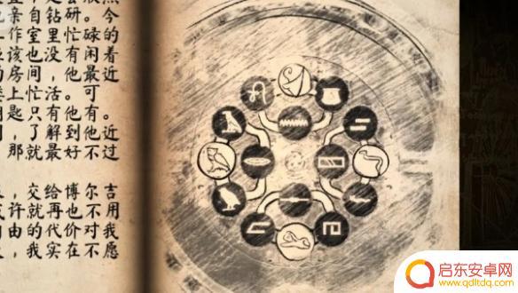 达芬奇密室2怎么操作 达芬奇密室2全程攻略