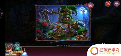 密室逃脱古堡迷城2怎么找到人 古堡迷城2第二关图文攻略