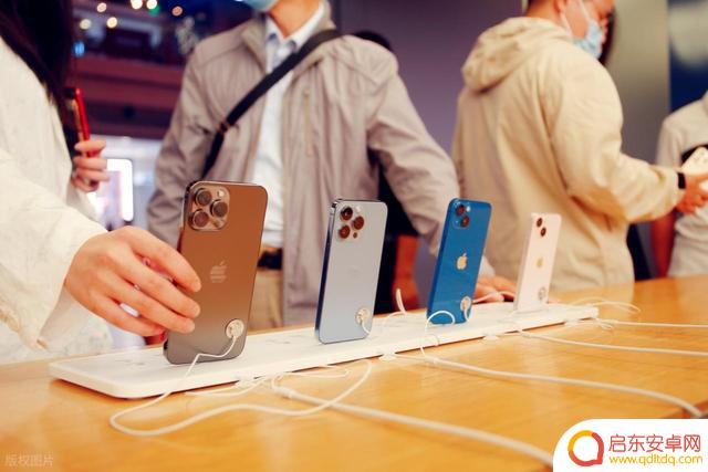 2025年哪款iPhone适合有限购机预算的消费者购买?