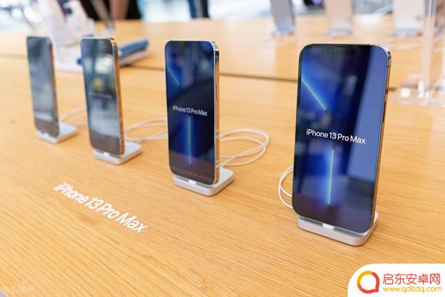 2025年哪款iPhone适合有限购机预算的消费者购买?