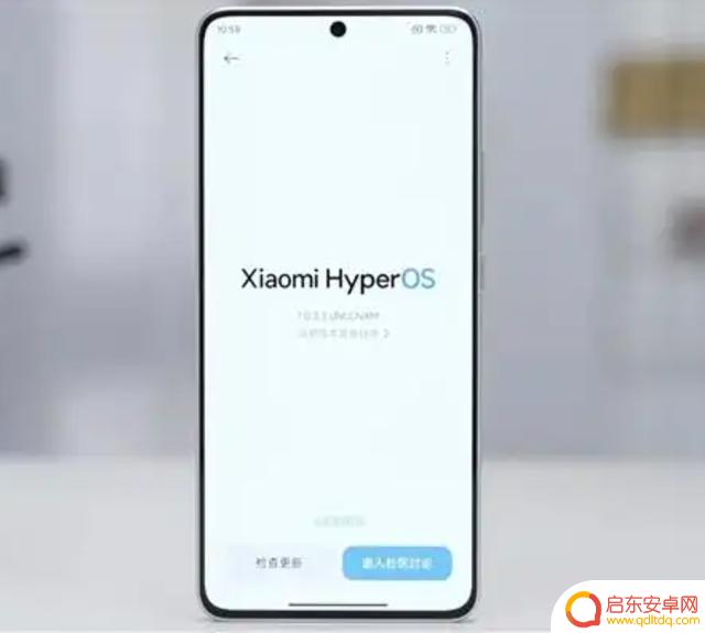 小米15手机评测:小巧精致的旗舰手机手感一流
