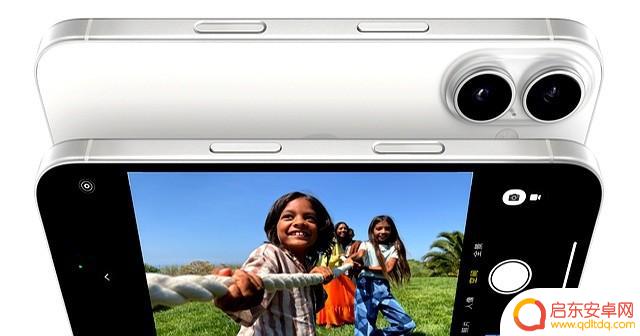 iPhone17为何会成为一款真香机?这两项重大升级至关重要