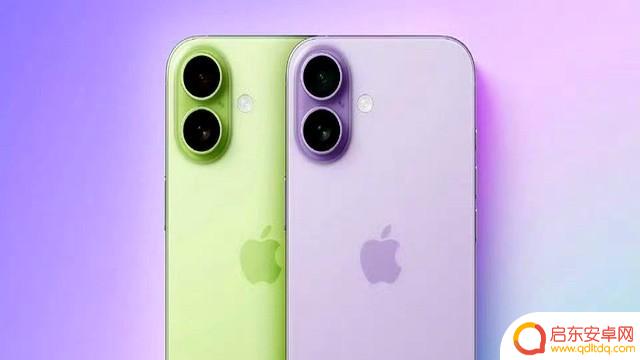 iPhone17为何会成为一款真香机?这两项重大升级至关重要