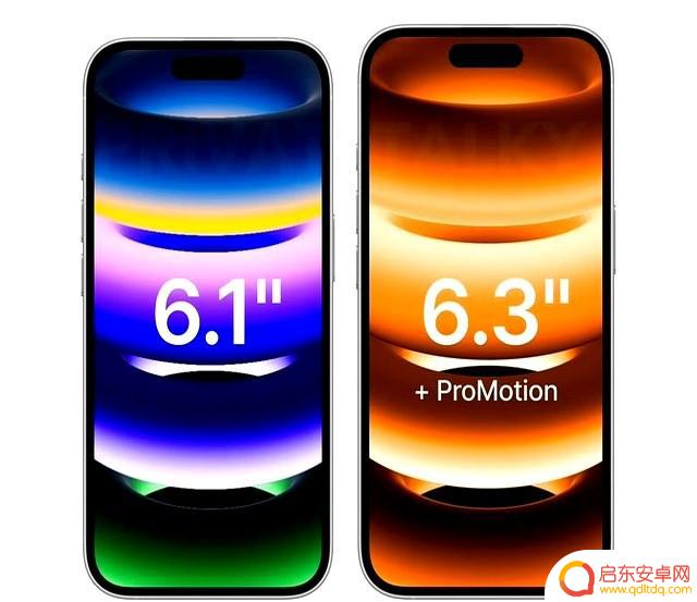 iPhone17为何会成为一款真香机?这两项重大升级至关重要