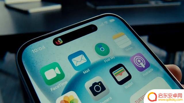 iPhone17为何会成为一款真香机?这两项重大升级至关重要