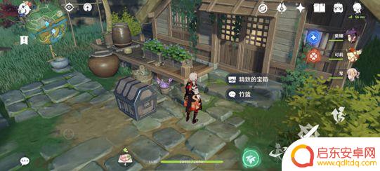 原神药师保本在哪?解密原神药师保本机制!