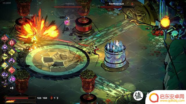 steam暑假大促玩什么,这5款时间杀手游戏性价比超高