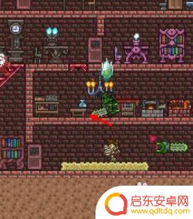 泰拉瑞亚里铁链怎么获得 泰拉瑞亚铁链怎么得到