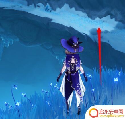 原神星萤洞穴密室位置 原神星荧洞窟宝藏位置