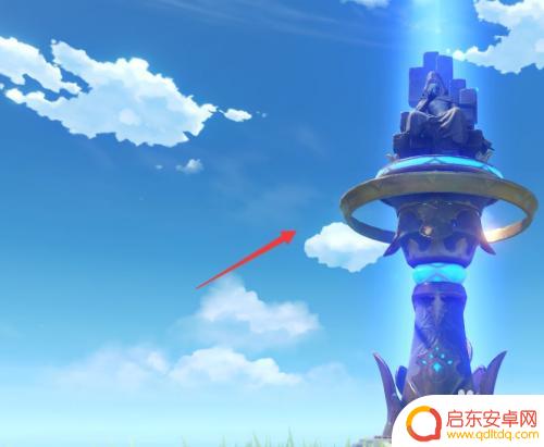 原神如何获得特殊款式神像 如何快速获得璃月明蕴镇七天神像
