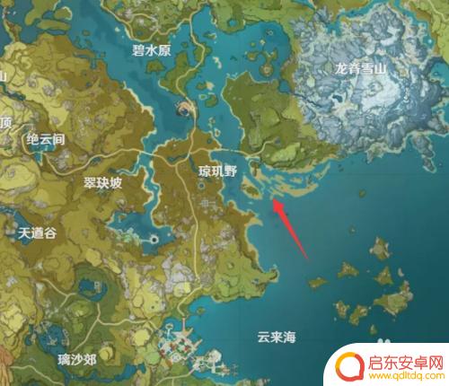 原神如何获得特殊款式神像 如何快速获得璃月明蕴镇七天神像