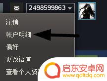steam淘宝充值卡怎么充值(steam淘宝充值卡怎么充值不了)