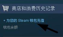steam淘宝充值卡怎么充值(steam淘宝充值卡怎么充值不了)