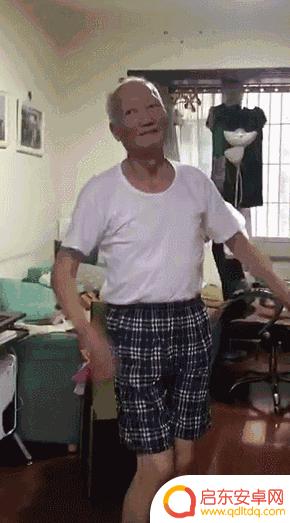 抖音老年男生图片(抖音老年男生图片头像)