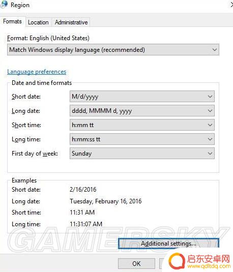 Steam街霸5设置中文完美指南