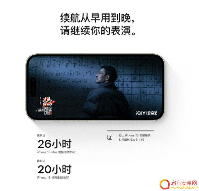一文看清苹果新品发布会:iPhone 15全系灵动岛设计,改USB接口,高端机型首次配置潜望式镜头,国行起售价公布