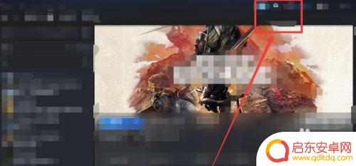 怎么看steam游戏玩家评论 Steam留言怎么看