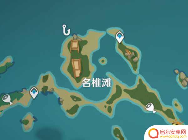 原神如何快速捕鱼 原神渔获快速获取方法