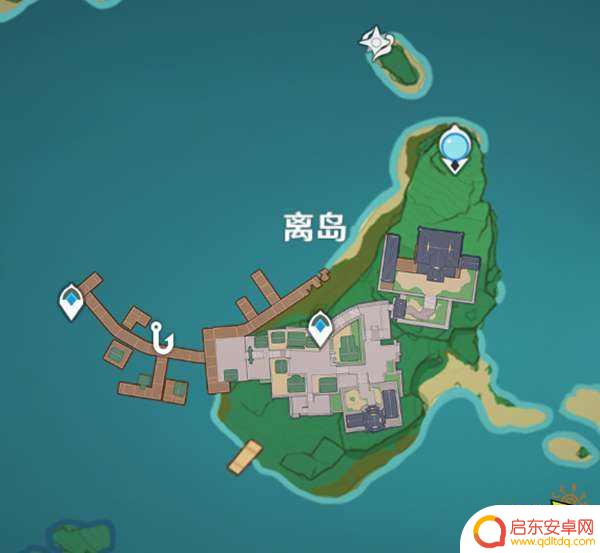 原神如何快速捕鱼 原神渔获快速获取方法