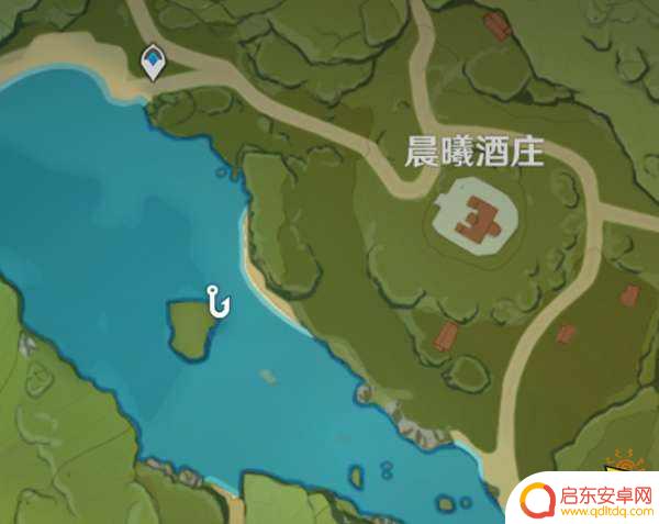 原神如何快速捕鱼 原神渔获快速获取方法