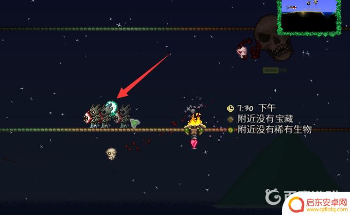 泰拉瑞亚打骷髅王用什么武器好 泰拉瑞亚专家模式骷髅王攻略