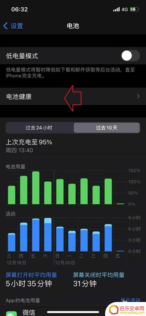 苹果手机12耗电太快怎么解决 iphone12电池快耗尽怎么办
