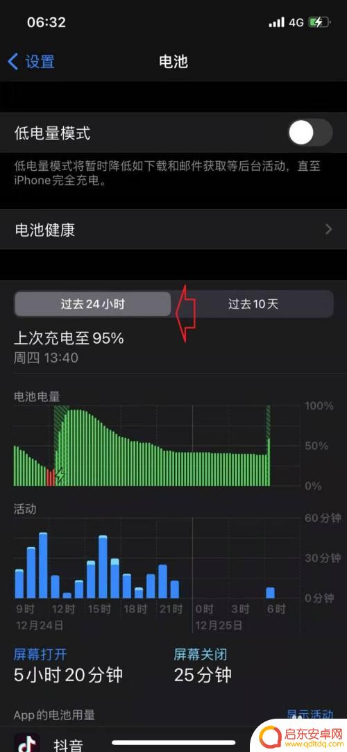 苹果手机12耗电太快怎么解决 iphone12电池快耗尽怎么办