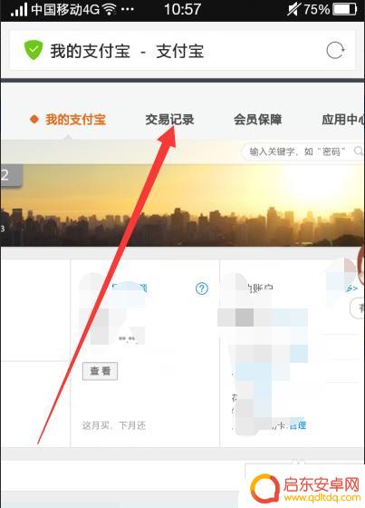 手机账号如何看完整 支付宝手机版如何查看收款人的完整账号和用户名