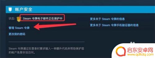 steam电子邮件如何取消 新电脑打开时如何取消Steam邮箱验证