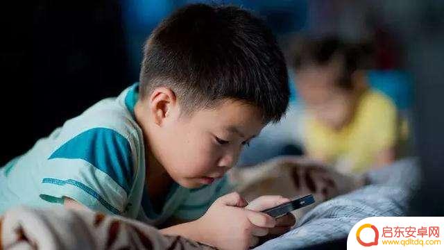 如何让小孩远离手机和电视 如何让孩子远离手机和电视