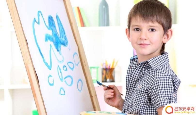 如何让小孩远离手机和电视 如何让孩子远离手机和电视