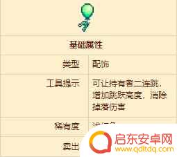 泰拉瑞亚绿马掌气球：打造独特氛围的创意装饰品