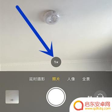 苹果手机视频怎么设置广角 iphone广角镜头开启指南