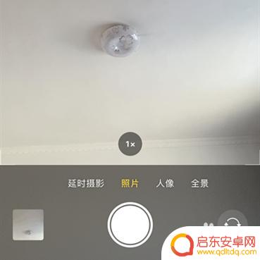 苹果手机视频怎么设置广角 iphone广角镜头开启指南
