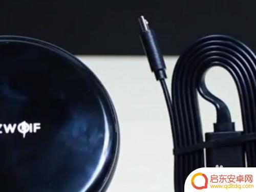 坚果手机如何使用无线充电 什么手机可以开启无线充电
