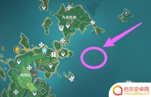 原神鱼叉为什么我做不了 原神鱼叉是如何获得的