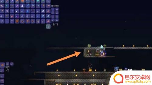 steam有泰拉瑞亚手机怎么玩 泰拉瑞亚steam手机联机教程