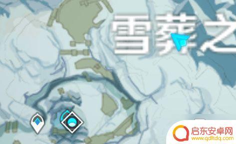 原神含有绯红玉髓的宝箱位置 《原神》狐狸的报恩绯红玉髓宝箱最后一个在哪个区域
