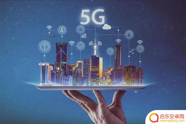 5G 开关没了,以后手机都不让选 4G 了?